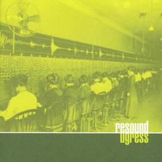 Resound mp3 Album by Ugress