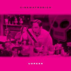 Cinematronics mp3 Album by Ugress