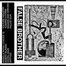 False Brother mp3 Album by False Brother