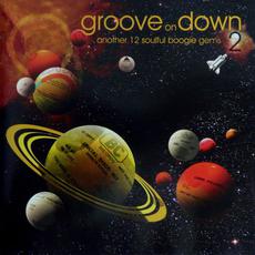 Groove On Down 2 mp3 Compilation by Various Artists