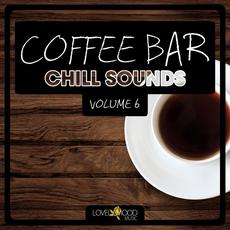 Coffee Bar Chill Sounds, Volume 6 mp3 Compilation by Various Artists