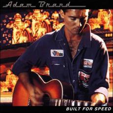 Built for Speed mp3 Album by Adam Brand