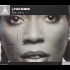 Teardrops mp3 Single by Lovestation feat. Faylene Brown