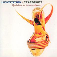 Teardrops mp3 Single by Lovestation