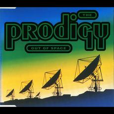 Out of Space mp3 Single by The Prodigy