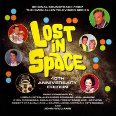 Lost in Space: 40th Anniversary Edition mp3 Soundtrack by Various Artists