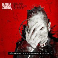 The Art of Killing Silence mp3 Artist Compilation by Rabia Sorda