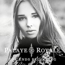 The Ends Beginning mp3 Album by Palaye Royale