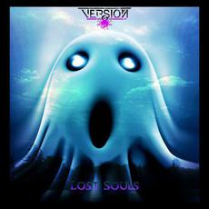 Lost Souls mp3 Album by Version Eight