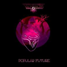 Popular Future mp3 Album by Version Eight