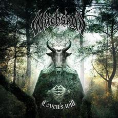 Coven's Will mp3 Album by Witchskull