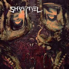 The Virus Conspires mp3 Album by Shrapnel