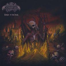 Cursed to the Pyre mp3 Album by Slaughter Messiah