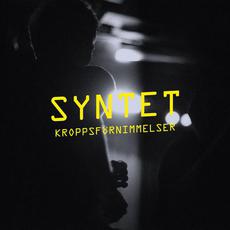 Kroppsförnimmelser mp3 Album by Syntet
