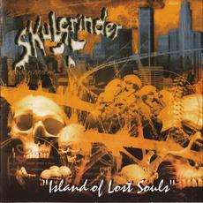 Island of Lost Souls mp3 Album by Skullgrinder