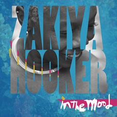 In the Mood mp3 Album by Zakiya Hooker