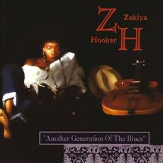 Another Generation of the Blues mp3 Album by Zakiya Hooker