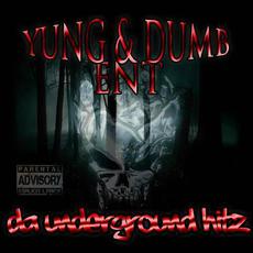 Da Underground Hitz mp3 Album by Lil Loco, Yung Trigg & Rebelyus