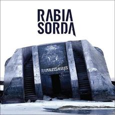 Animales Salvajes mp3 Album by Rabia Sorda
