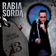 Hotel Suicide mp3 Album by Rabia Sorda