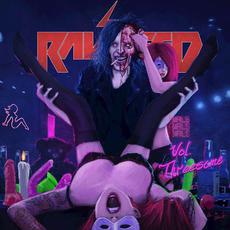 Vol. Threesome mp3 Album by Ravaged