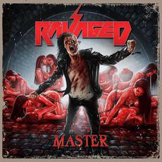 Master mp3 Album by Ravaged