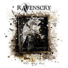 One Way Out mp3 Album by Ravenscry