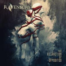 The Attraction of Opposites mp3 Album by Ravenscry