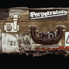 Stick Em Up mp3 Album by The Perpetrators
