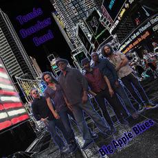 Big Apple Blues mp3 Album by Tomás Doncker Band