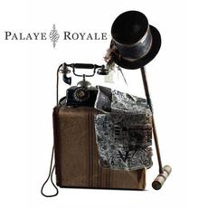 Get Higher / White mp3 Single by Palaye Royale