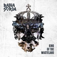 King of the Wasteland mp3 Single by Rabia Sorda