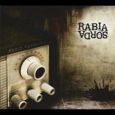 Radio Paranoia mp3 Single by Rabia Sorda