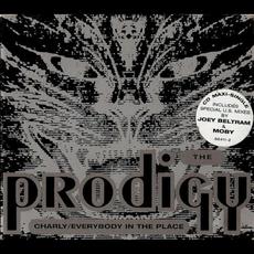 Charly / Everybody in the Place mp3 Single by The Prodigy