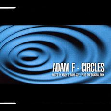 Circles mp3 Single by Adam F