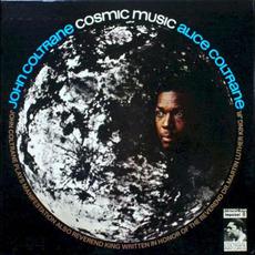 Cosmic Music (Re-Issue) mp3 Compilation by Various Artists