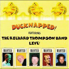 Ducknapped! mp3 Live by Richard Thompson