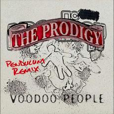 Voodoo People (Pendulum remix) mp3 Remix by The Prodigy