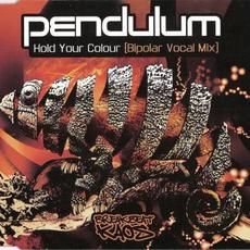 Hold Your Colour (Bipolar vocal mix) mp3 Remix by Pendulum