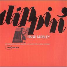 Dippin' (Remastered) mp3 Album by Hank Mobley