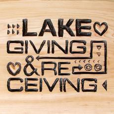 Giving & Receiving mp3 Album by Lake