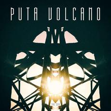 The Sun mp3 Album by Puta Volcano