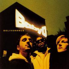 Deliverance (Limited Edition) mp3 Album by Baby D