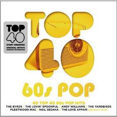 Top 40: 60s Pop mp3 Compilation by Various Artists
