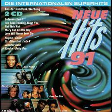 Neue Hits '91: Die Internationalen Superhits mp3 Compilation by Various Artists