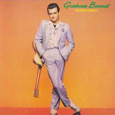 No Bad Habits (Remastered) mp3 Album by Graham Bonnet