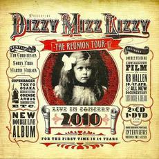 Live in Concert 2010 mp3 Live by Dizzy Mizz Lizzy