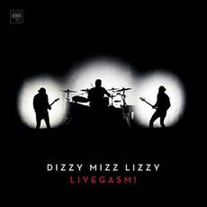 Livegasm! mp3 Live by Dizzy Mizz Lizzy
