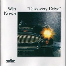 Discovery Drive mp3 Album by Win Kowa