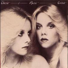Messin' with the Boys (Remastered) mp3 Album by Cherie & Marie Currie
